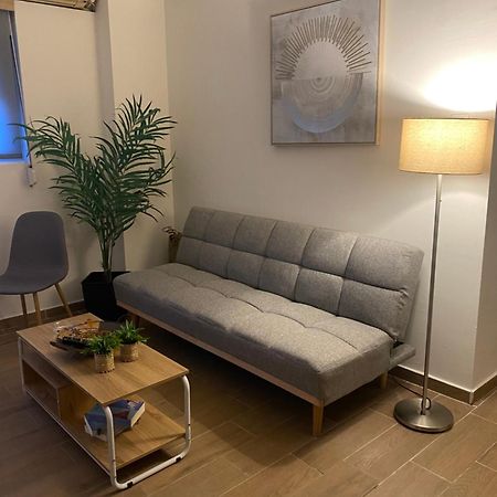Apostolis Apartment Athens Exterior photo