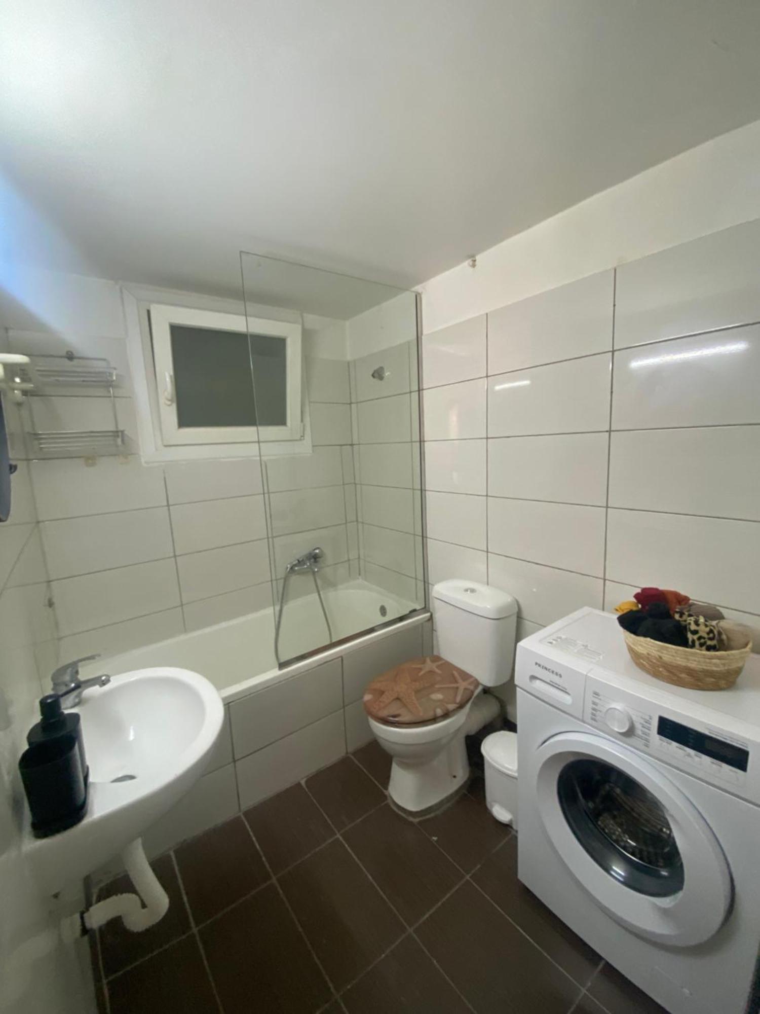 Apostolis Apartment Athens Exterior photo
