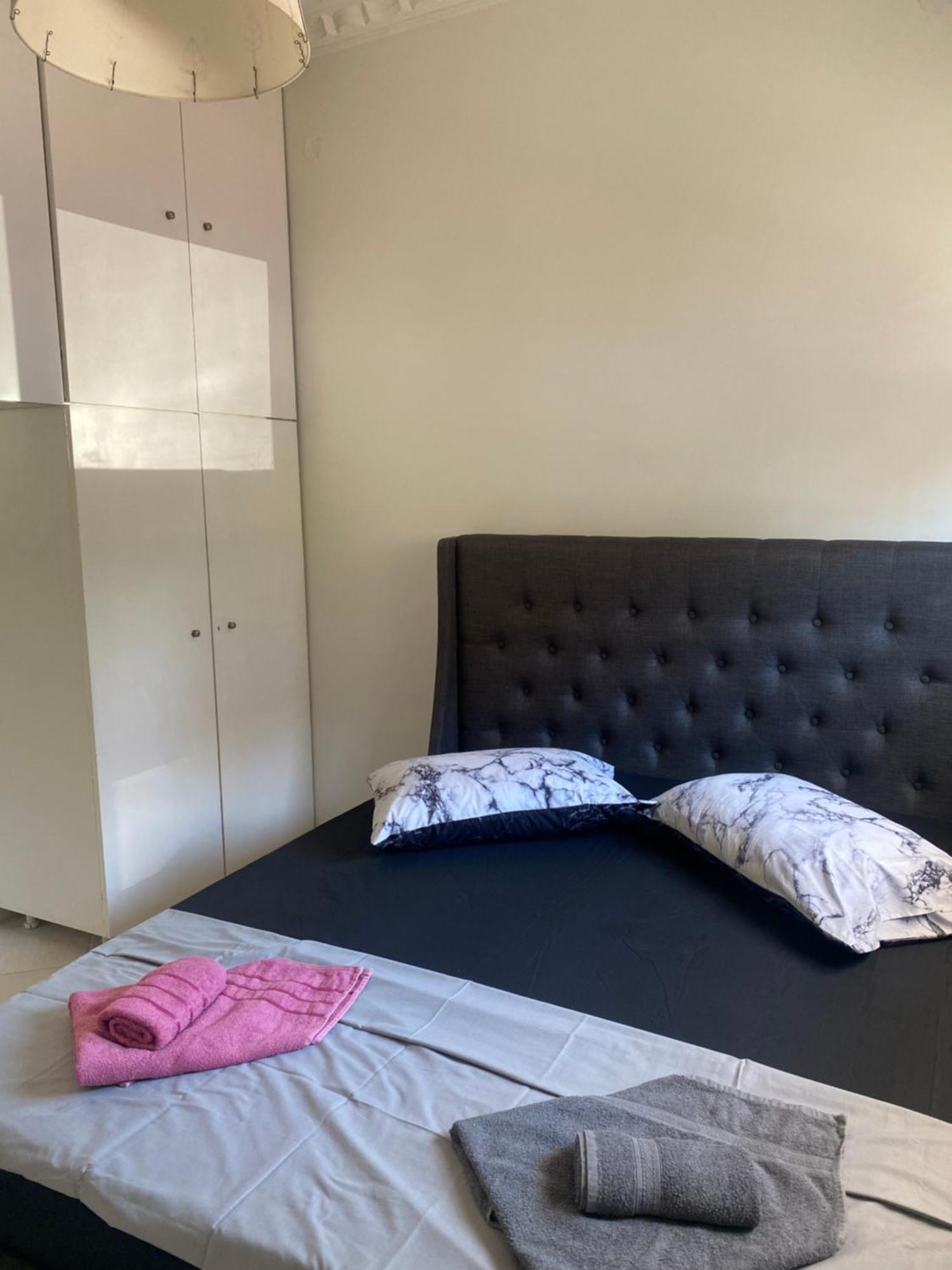 Apostolis Apartment Athens Exterior photo